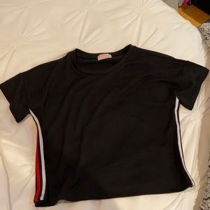Black T-Shirt